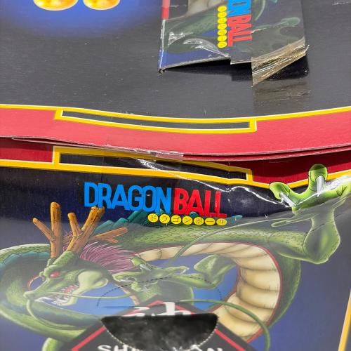 DX組立式ヘッド型ソフビバンク～神龍～