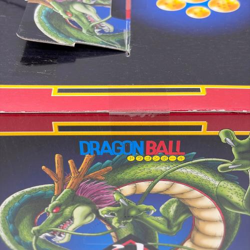 DX組立式ヘッド型ソフビバンク～神龍～