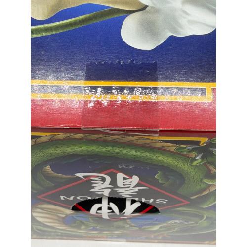 DX組立式ヘッド型ソフビバンク～神龍～