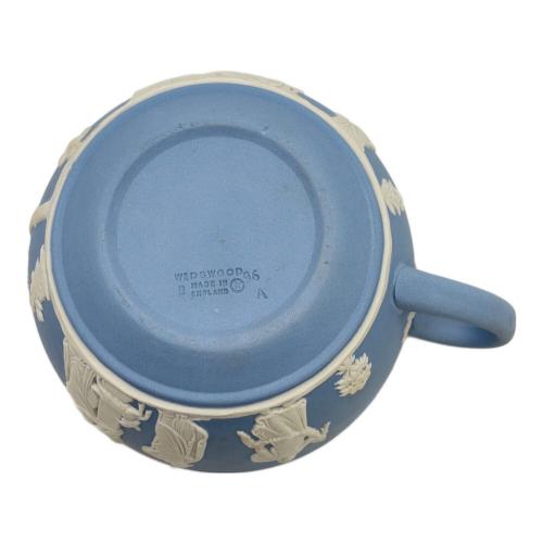 Wedgwood (ウェッジウッド) カップ&ソーサー ジャスパー