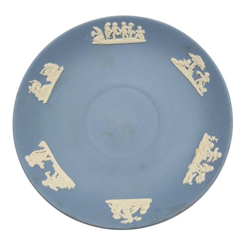 Wedgwood (ウェッジウッド) カップ&ソーサー ジャスパー