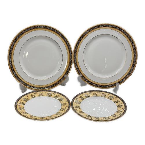 Wedgwood (ウェッジウッド) プレート インディア