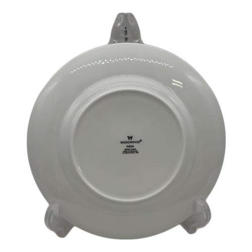 Wedgwood (ウェッジウッド) プレート インディア