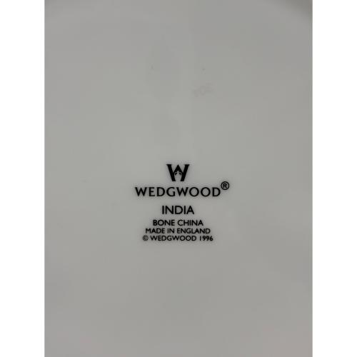 Wedgwood (ウェッジウッド) プレート インディア