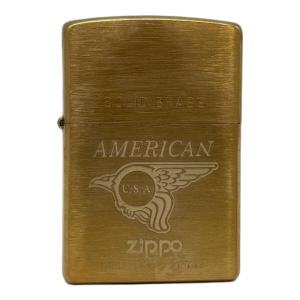 ZIPPO (ジッポ) オイルライター 2005年製