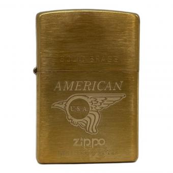 ZIPPO (ジッポ) オイルライター 2005年製