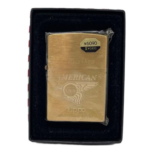 ZIPPO (ジッポ) オイルライター 2005年製