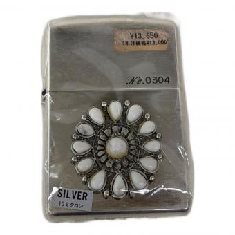 ZIPPO (ジッポ) オイルライター 2005年製