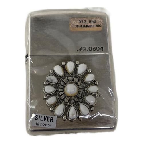ZIPPO (ジッポ) オイルライター 2005年製