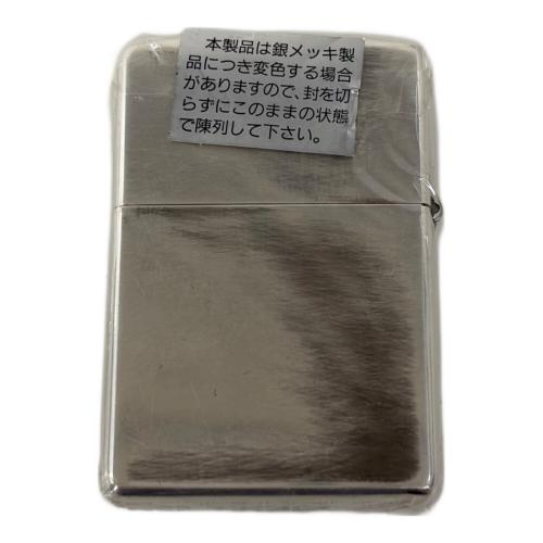 ZIPPO (ジッポ) オイルライター 2005年製