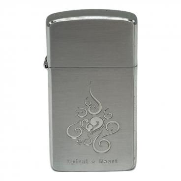 ZIPPO (ジッポ) オイルライター 2001年製 USA製 Coca Cola｜トレファク