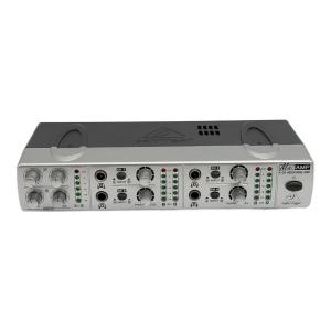 BEHRINGER (ベリンガー) ミニアンプ AMP800