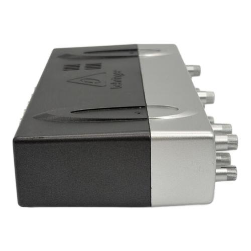BEHRINGER (ベリンガー) ミニアンプ AMP800