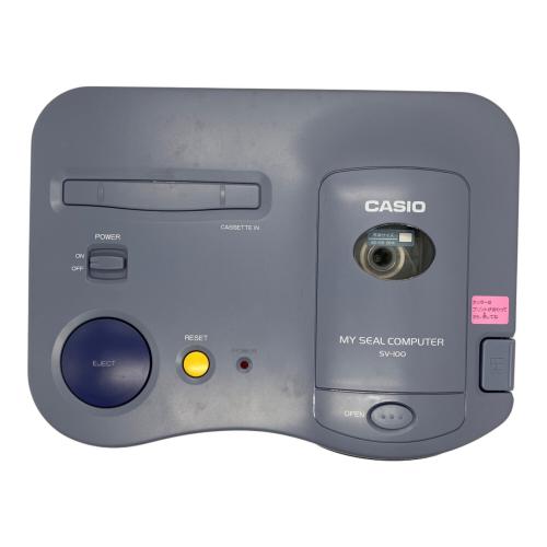 CASIO (カシオ) LOOPY SV-100