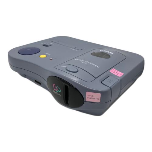 CASIO (カシオ) LOOPY SV-100