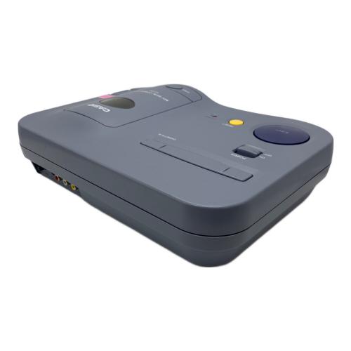 CASIO (カシオ) LOOPY SV-100