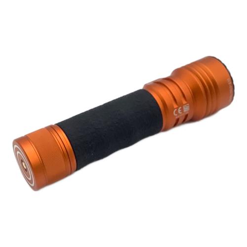 OLIGHT (オーライト) LEDライト Seeker4 Pro