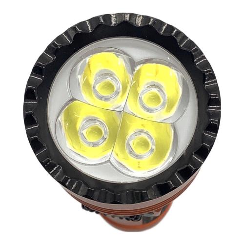 OLIGHT (オーライト) LEDライト Seeker4 Pro