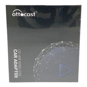 OTTOCAST アダプタ U2-AIR