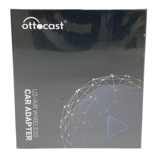OTTOCAST アダプタ U2-AIR