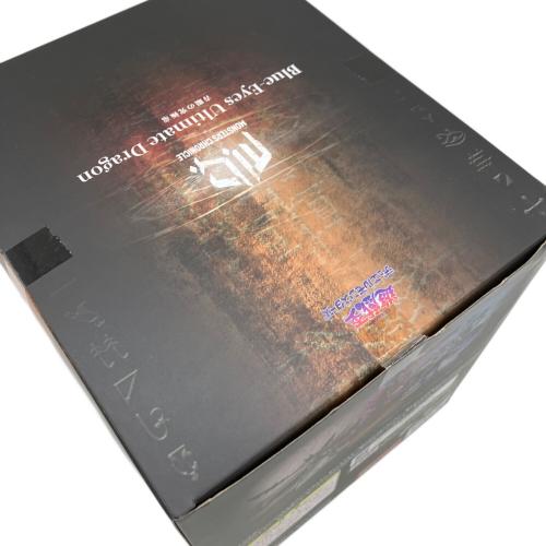 Megahouse (メガハウス) MONSTERS CHRONICLE 遊☆戯☆王 デュエルモンスターズ 青眼の究極竜 フィギュア