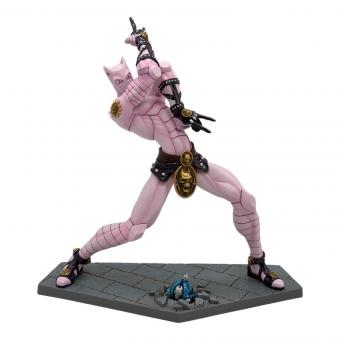 ジョジョの奇妙な冒険 (ジョジョノキミョウナボウケン) B賞 キラークイーンフィギュア 一番くじ