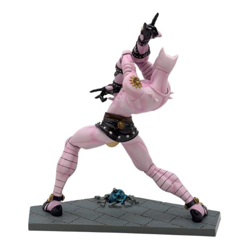 ジョジョの奇妙な冒険 (ジョジョノキミョウナボウケン) B賞 キラークイーンフィギュア 一番くじ