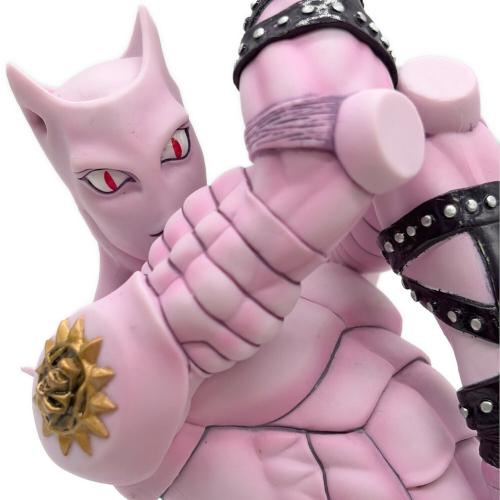 ジョジョの奇妙な冒険 (ジョジョノキミョウナボウケン) B賞 キラークイーンフィギュア 一番くじ