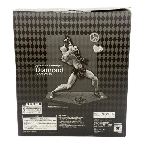 ジョジョの奇妙な冒険 (ジョジョノキミョウナボウケン) B賞 キラークイーンフィギュア 一番くじ