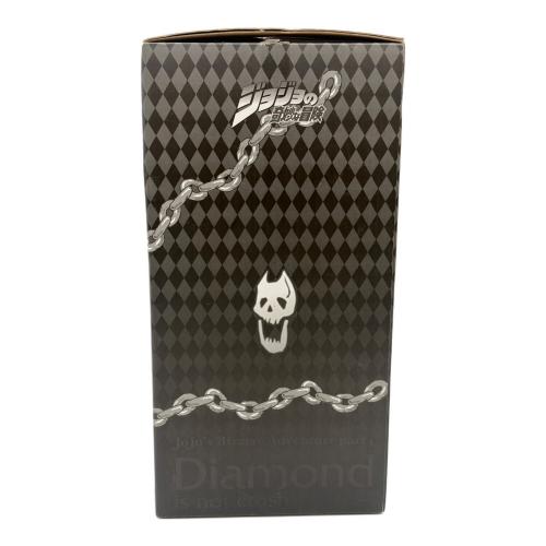 ジョジョの奇妙な冒険 (ジョジョノキミョウナボウケン) B賞 キラークイーンフィギュア 一番くじ