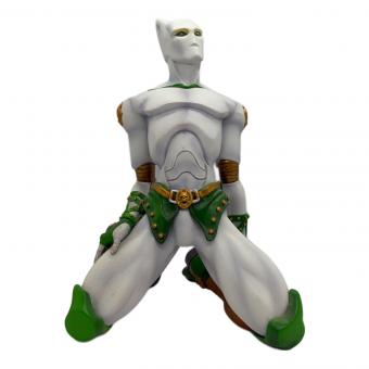 ジョジョの奇妙な冒険 (ジョジョノ奇妙ナ冒険) B賞 キラークイーンフィギュア