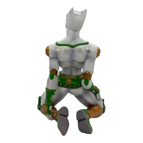 ジョジョの奇妙な冒険 (ジョジョノ奇妙ナ冒険) B賞 キラークイーンフィギュア