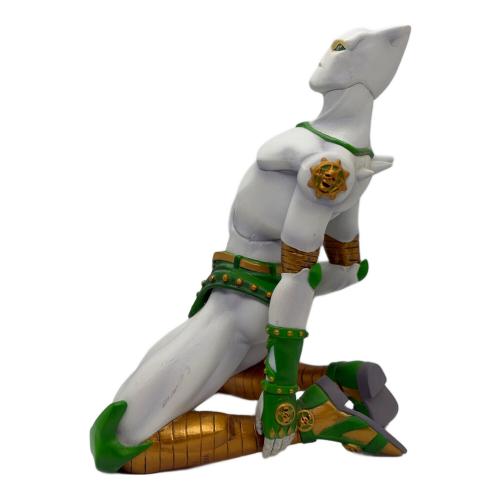 ジョジョの奇妙な冒険 (ジョジョノ奇妙ナ冒険) B賞 キラークイーンフィギュア