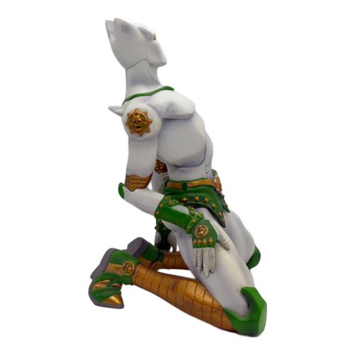 ジョジョの奇妙な冒険 (ジョジョノ奇妙ナ冒険) B賞 キラークイーンフィギュア