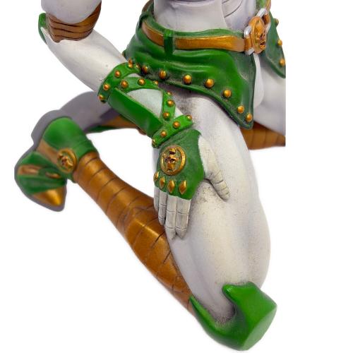 ジョジョの奇妙な冒険 (ジョジョノ奇妙ナ冒険) B賞 キラークイーンフィギュア