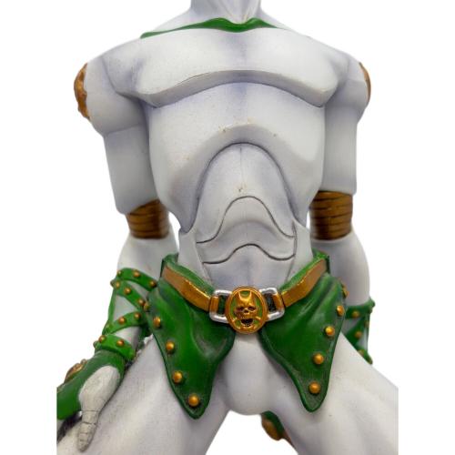 ジョジョの奇妙な冒険 (ジョジョノ奇妙ナ冒険) B賞 キラークイーンフィギュア