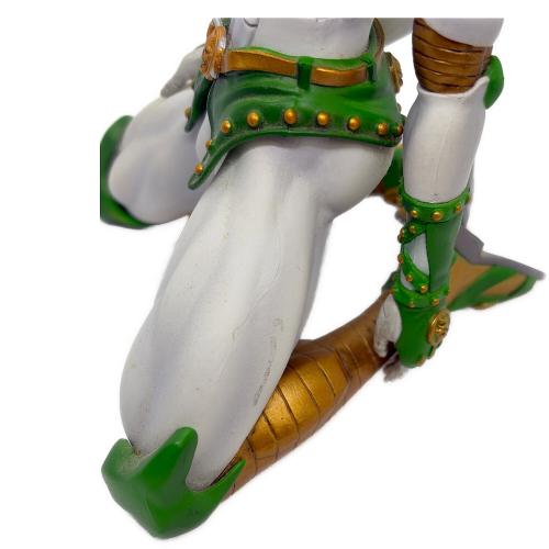 ジョジョの奇妙な冒険 (ジョジョノ奇妙ナ冒険) B賞 キラークイーンフィギュア