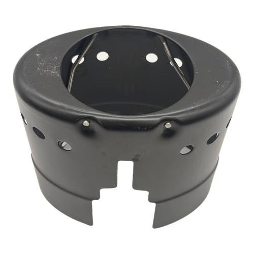 スウェーデン軍 スリークラウン 軍飯盒 5点セット