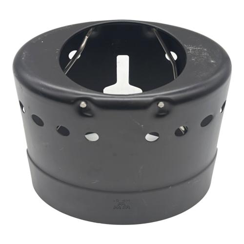 スウェーデン軍 スリークラウン 軍飯盒 5点セット