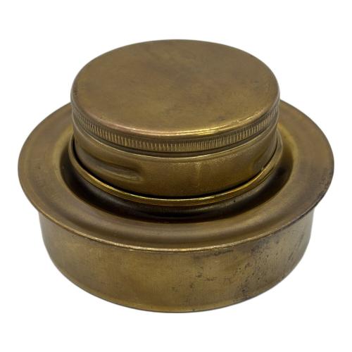 スウェーデン軍 スリークラウン 軍飯盒 5点セット