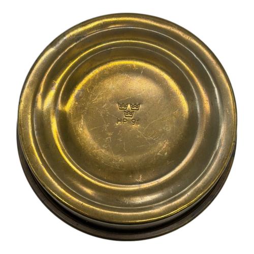 スウェーデン軍 スリークラウン 軍飯盒 5点セット