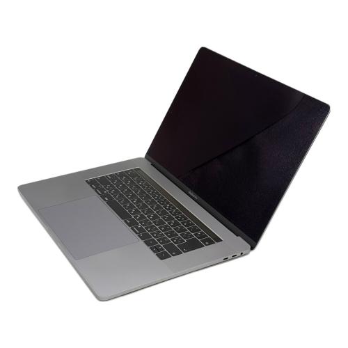 Apple (アップル) MacBook Pro(15int 2019) A1990 15インチ
