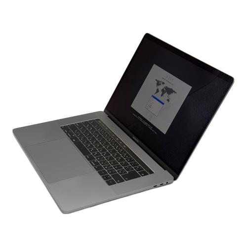 Apple (アップル) MacBook Pro(15int 2019) A1990 15インチ