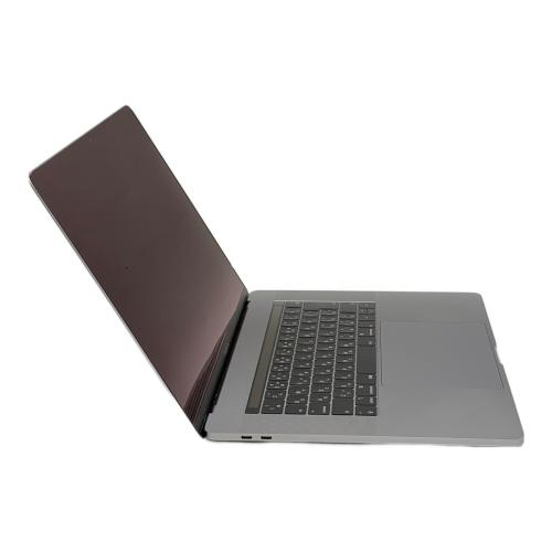 Apple (アップル) MacBook Pro(15int 2019) A1990 15インチ
