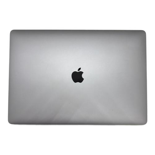 Apple (アップル) MacBook Pro(15int 2019) A1990 15インチ