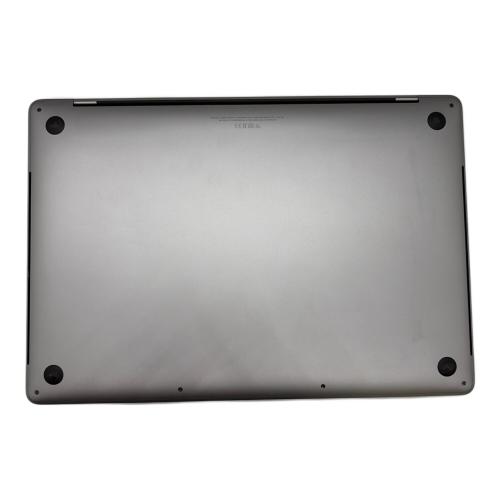 Apple (アップル) MacBook Pro(15int 2019) A1990 15インチ