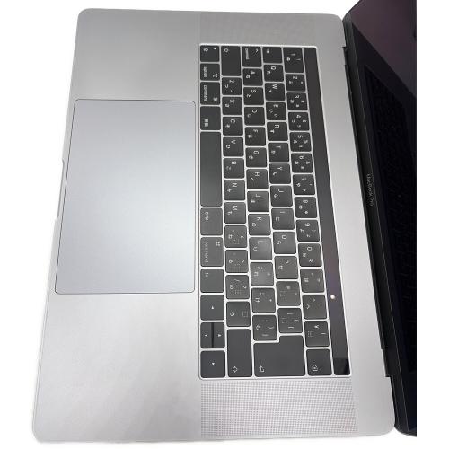 Apple (アップル) MacBook Pro(15int 2019) A1990 15インチ
