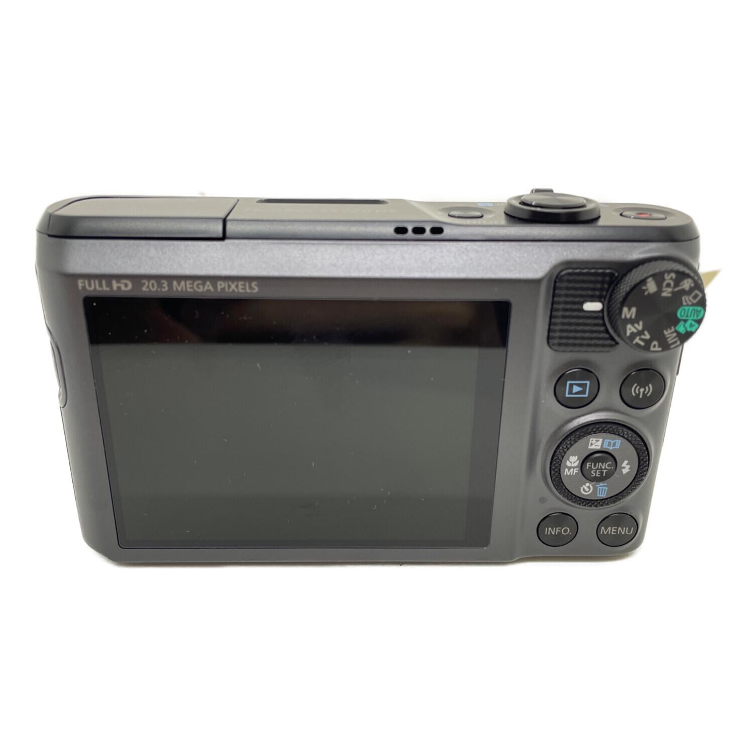 CANON (キヤノン) デジタルカメラ PC2272 PowerShot SX720 HS