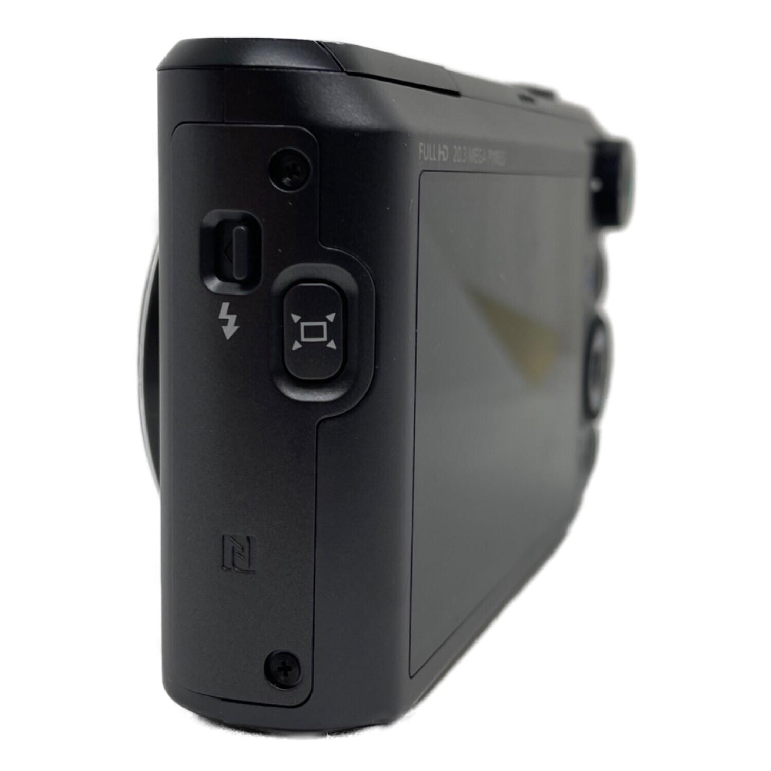 CANON (キヤノン) デジタルカメラ PC2272 PowerShot SX720 HS