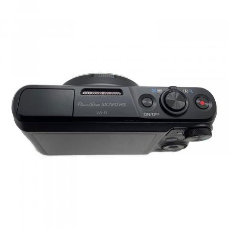 CANON (キヤノン) デジタルカメラ PC2272 PowerShot SX720 HS